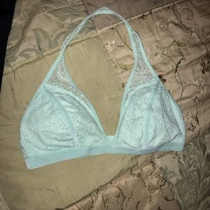 Halter Bralette